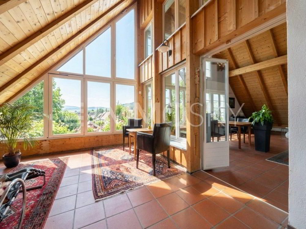 Wohnung – Thundorf