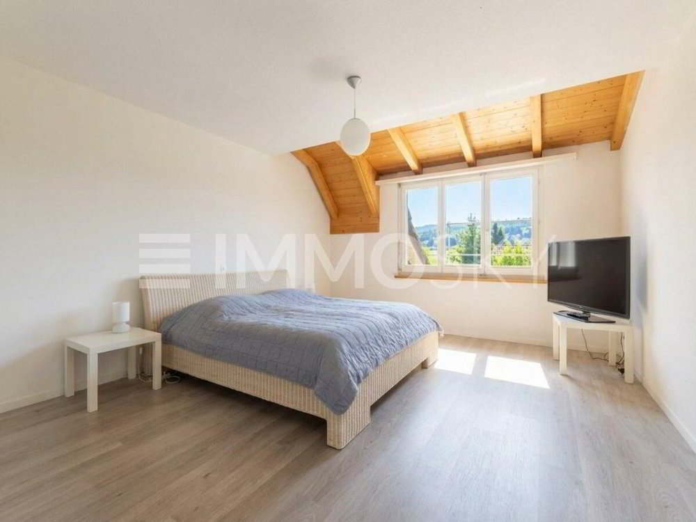 Wohnung – Thundorf - Ansicht 4