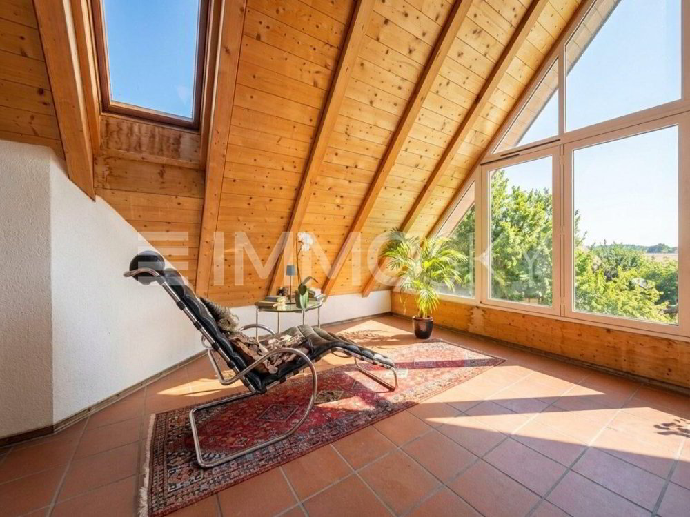 Wohnung – Thundorf - Ansicht 5