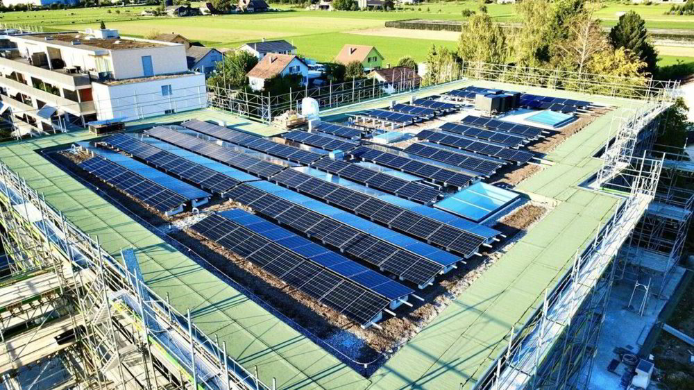 Appartamento di 2.5 locali in vendita a Zofingen - immagine 1/7
