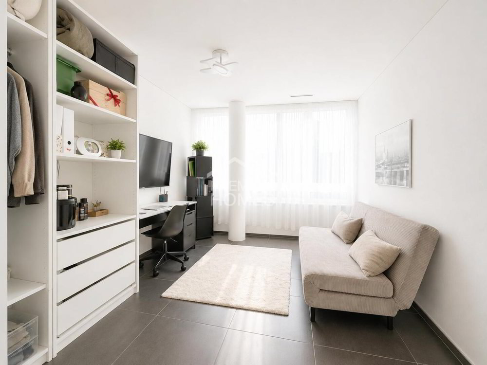 Wohnung – Rorschach, Wahlkreis Rorschach - Mehr