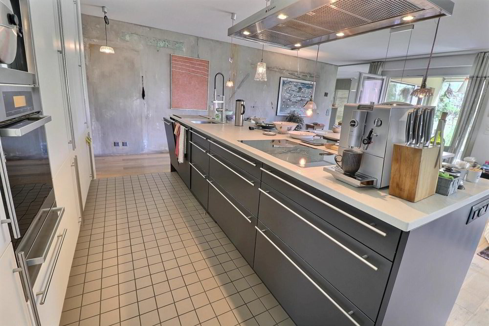 Wohnung – Renens VD - Ansicht 4
