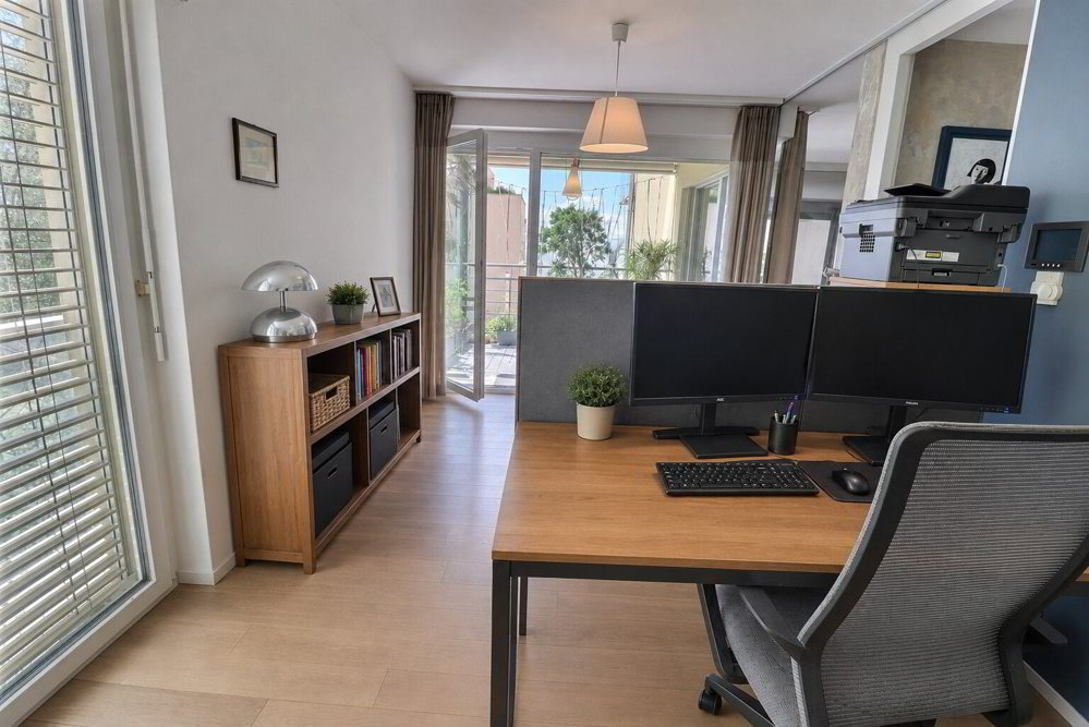 Wohnung – Renens VD - Ansicht 5