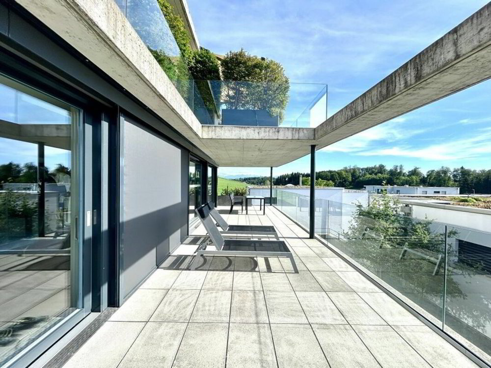 Wohnung – Bern - Ansicht 2