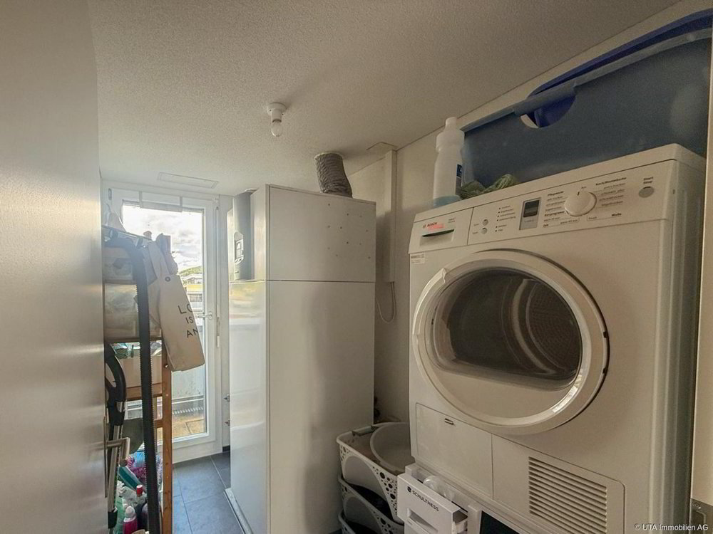 Appartement 3.5 pièces à acheter à Niederrohrdorf - image 1/13