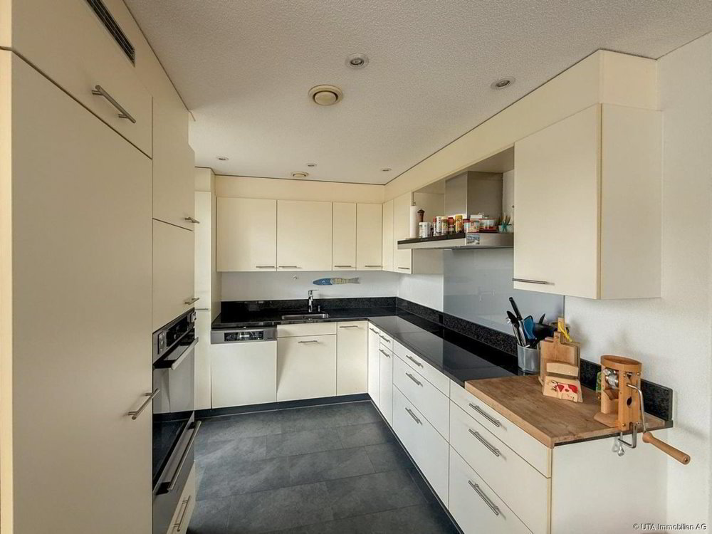 Wohnung – Niederrohrdorf - Ansicht 2