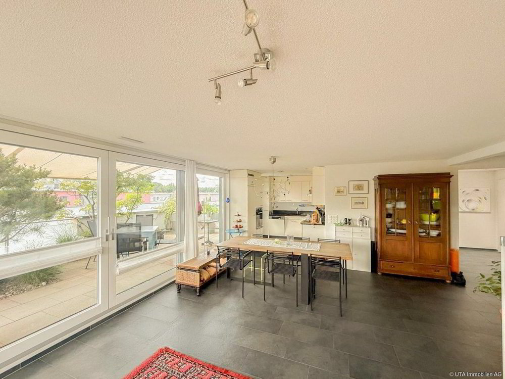 Wohnung – Niederrohrdorf - Ansicht 4