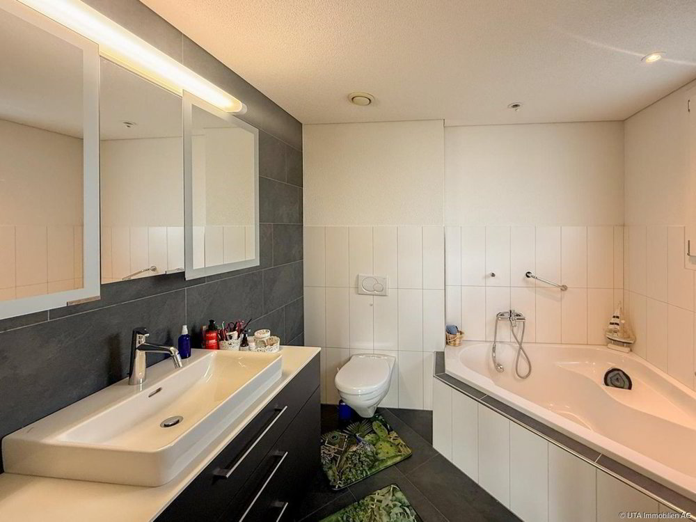 Wohnung – Niederrohrdorf - Ansicht 5