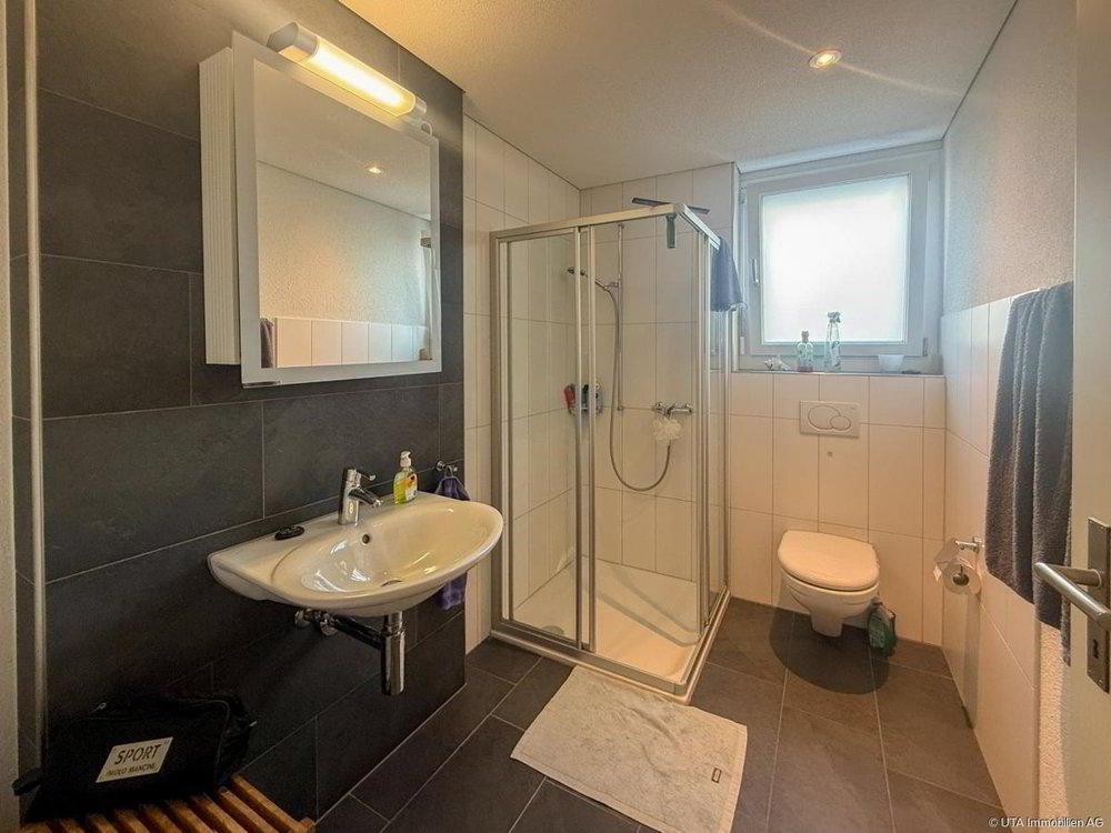 Wohnung – Niederrohrdorf - Mehr