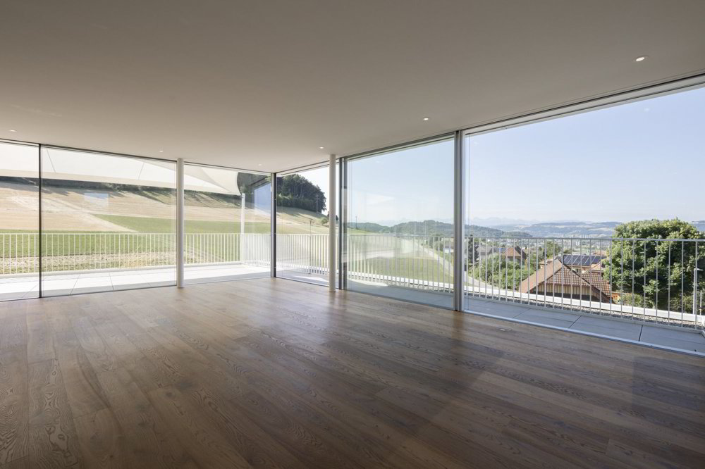 Wohnung – Bolligen - Ansicht 2