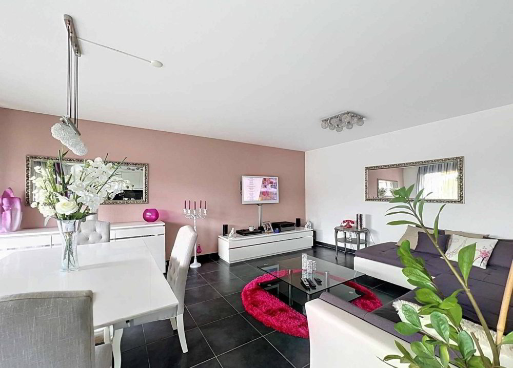 Wohnung – St-Prex - Ansicht 2