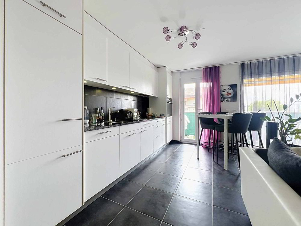 Wohnung – St-Prex - Ansicht 4