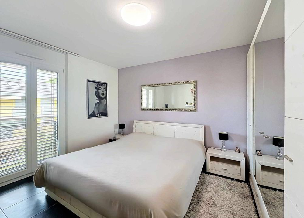 Wohnung – St-Prex - Ansicht 5