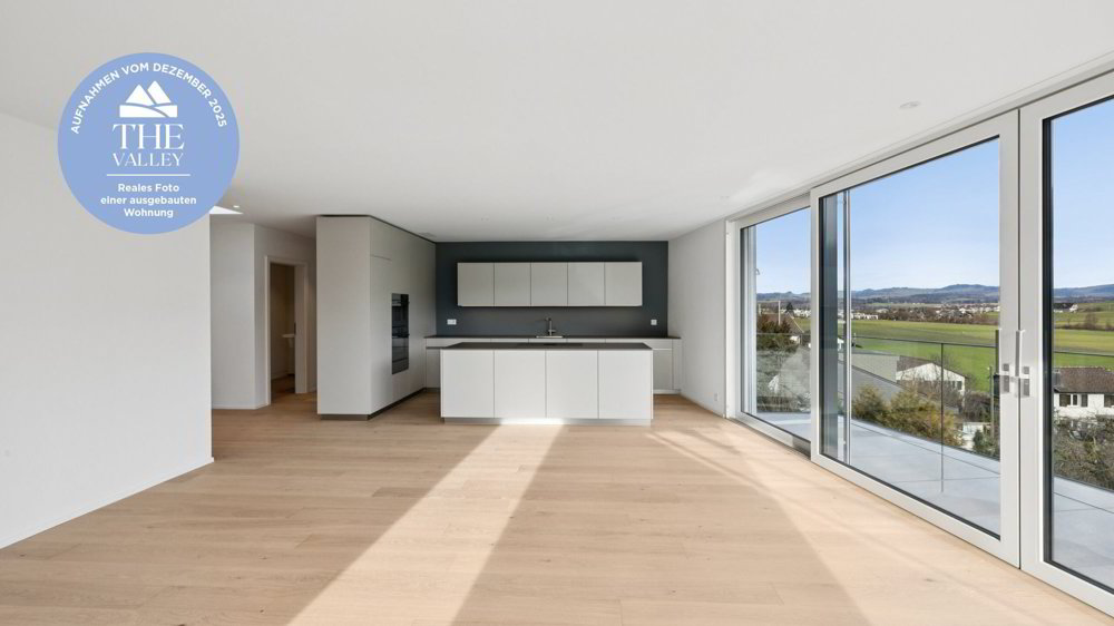 Wohnung – Belp