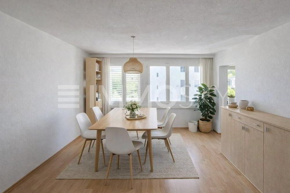Wohnung – Sargans - Ansicht 4