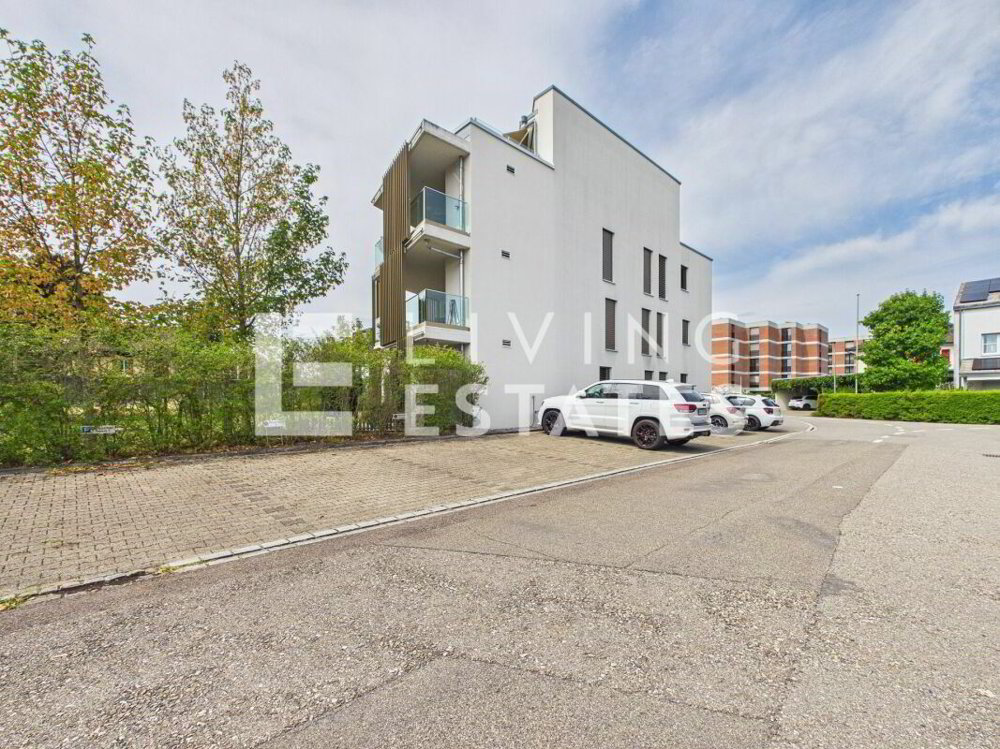 Wohnung – Zofingen
