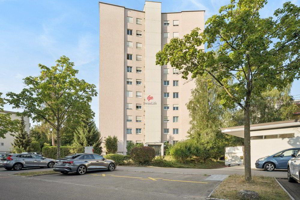 Appartamento di 3.5 locali in vendita a Dietikon - immagine 1/11