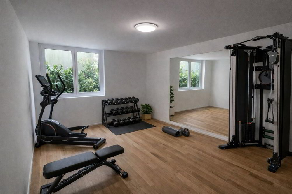 Appartamento di 4 locali in vendita a Porrentruy - immagine 1/13