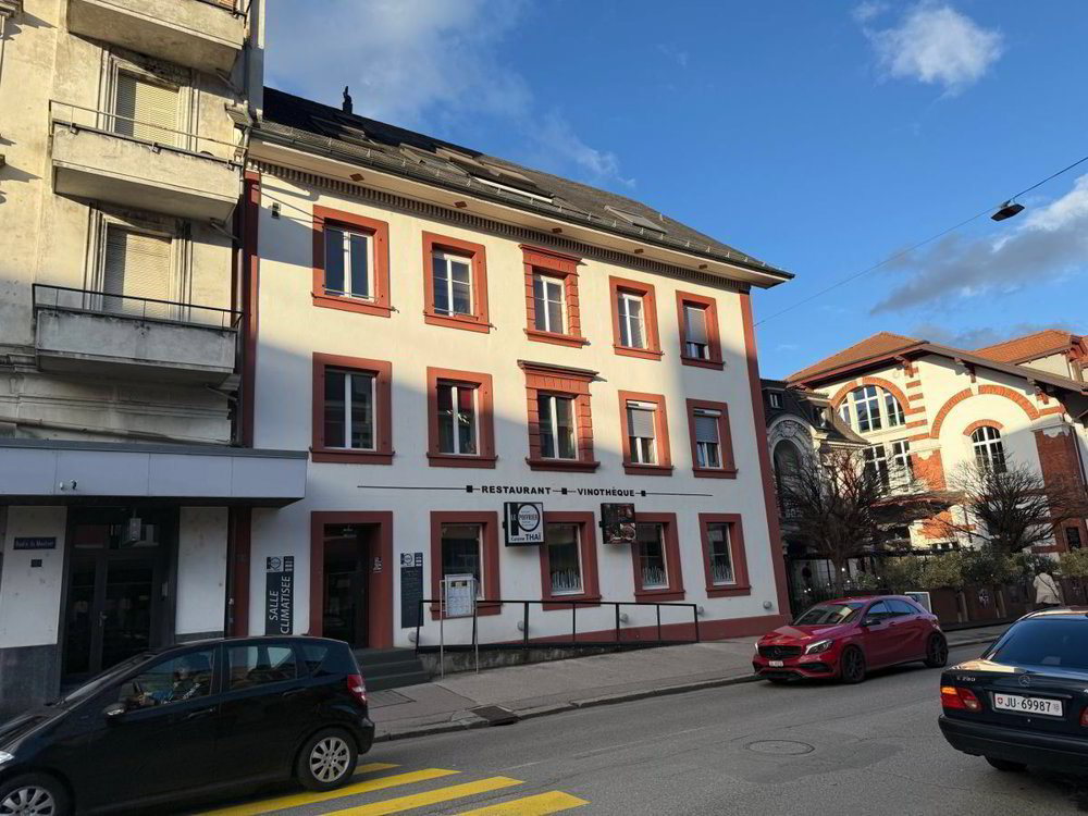 Appartamento di null locali in vendita a Delsberg - immagine 1/13