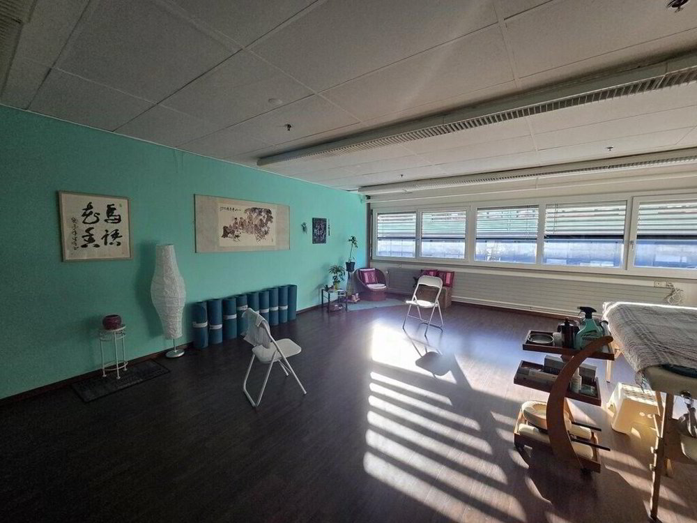 null Zimmer Büro zu vermieten in Ecublens VD - Bild 1/3
