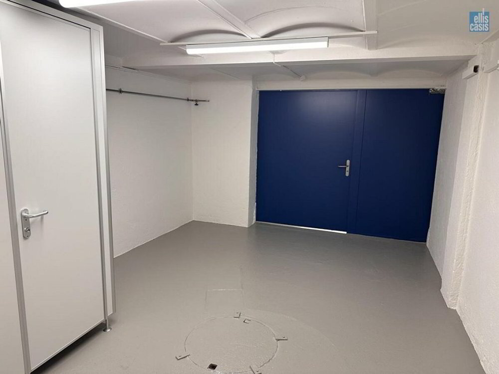 null rooms Office & Commercial for rent in Dietikon - image 1/11