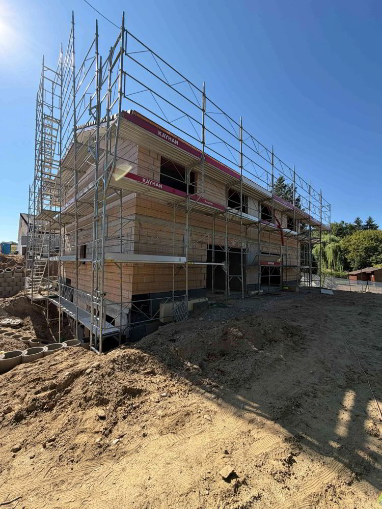5.5 Zimmer Haus zu vermieten in Corcelles-près-Payerne - Bild 1/7