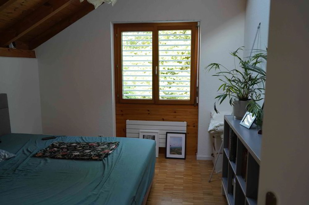 Casa di 6.5 locali in affitto a Grabs - immagine 1/13