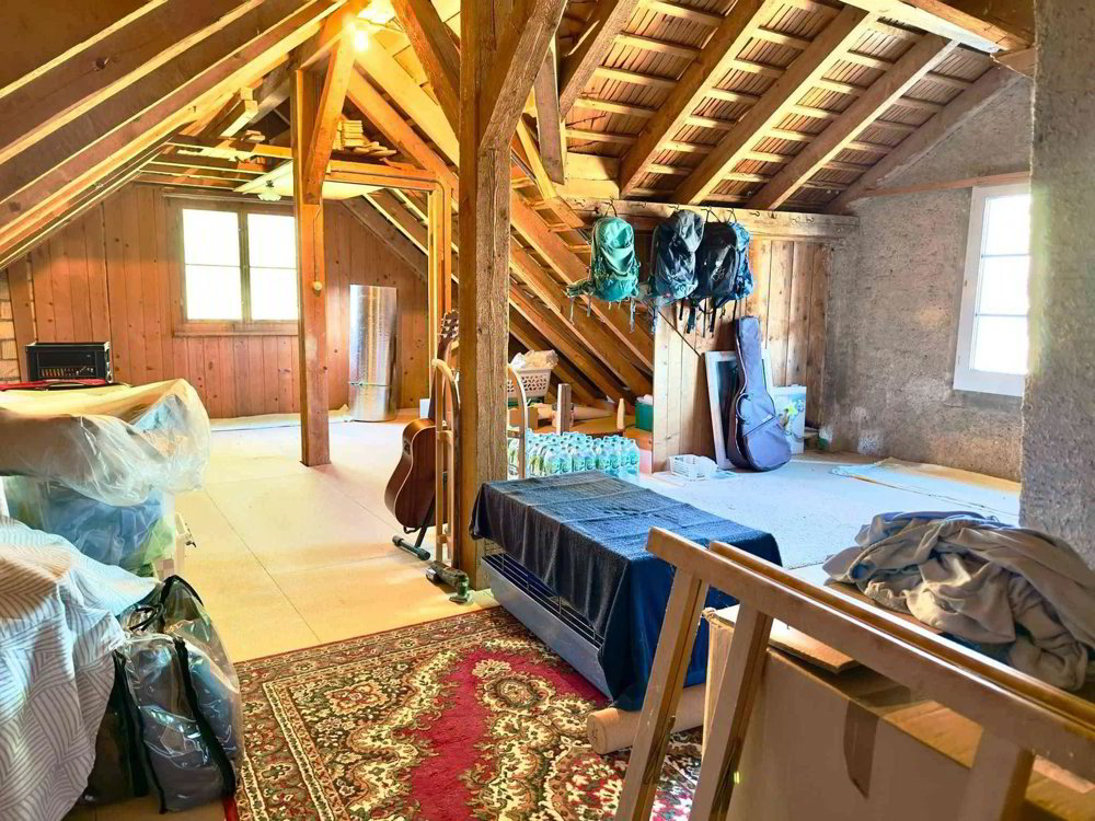 Casa di 5 locali in affitto a Biessenhofen - immagine 1/13