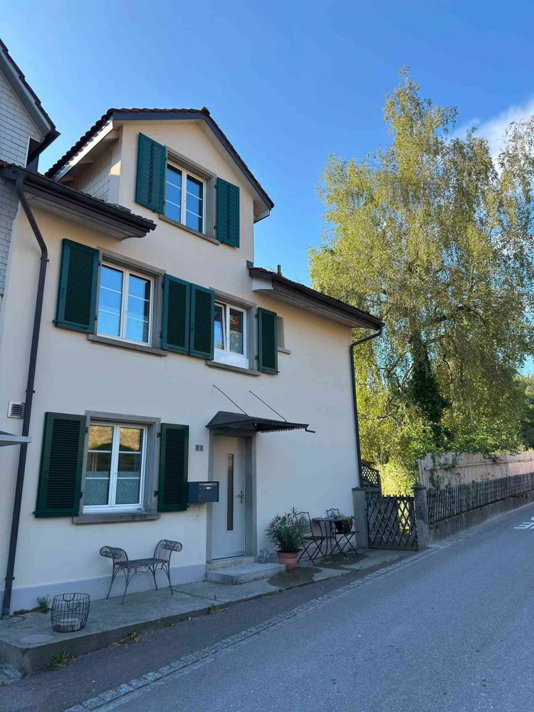 Haus – Biessenhofen - Ansicht 2
