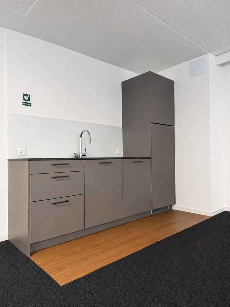 null rooms Office & Commercial for rent in Winterthur - image 1/4
