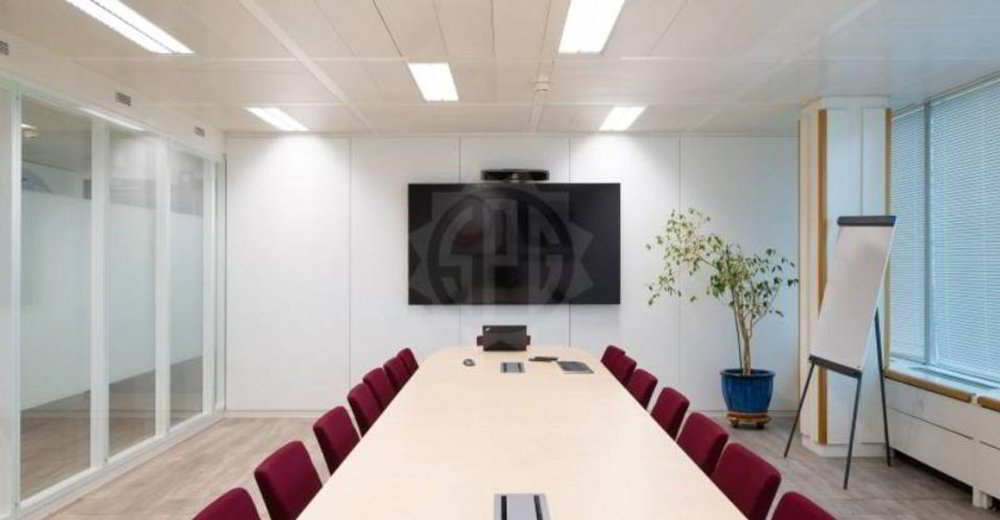 Bureau en location à Vernier - 55 m² - Ansicht 5