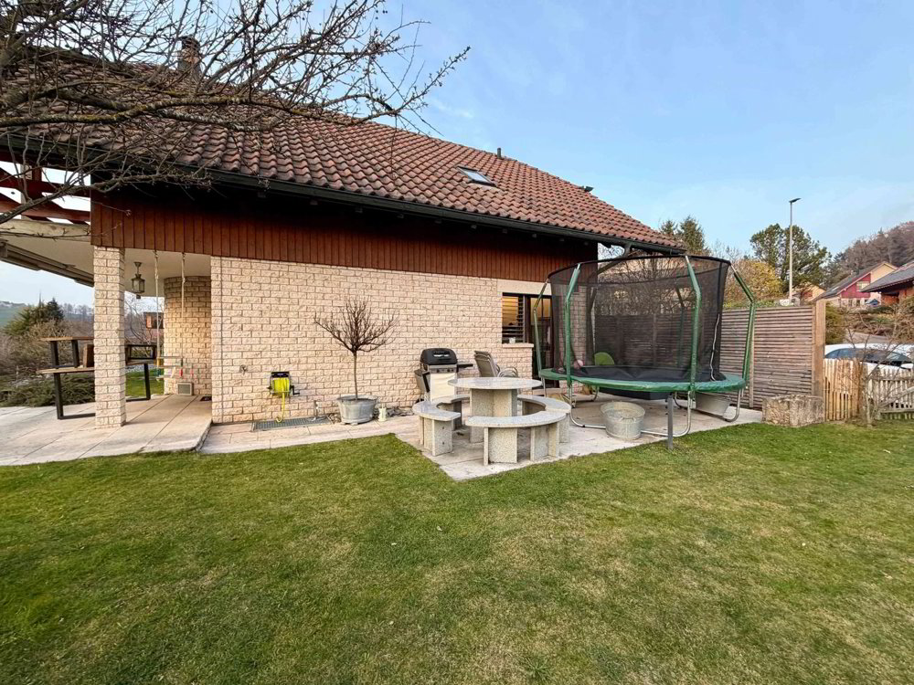 Haus – Wuppenau, Grub - Ansicht 4