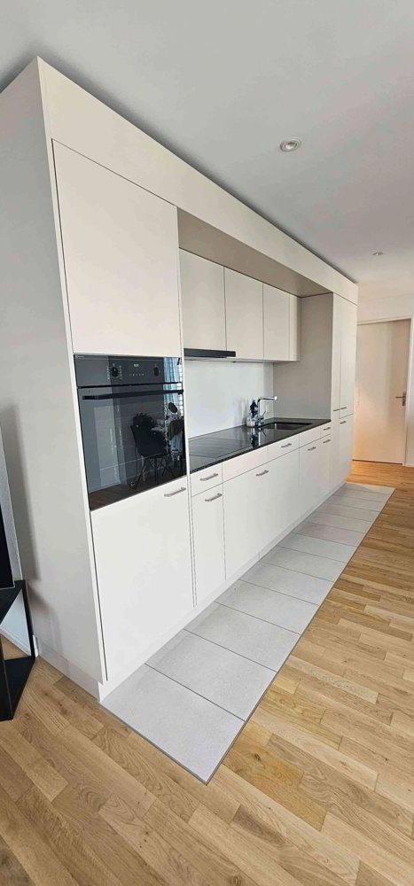 Wohnung – Dübendorf - Ansicht 4
