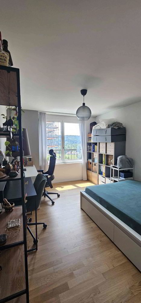 Wohnung – Dübendorf - Ansicht 5