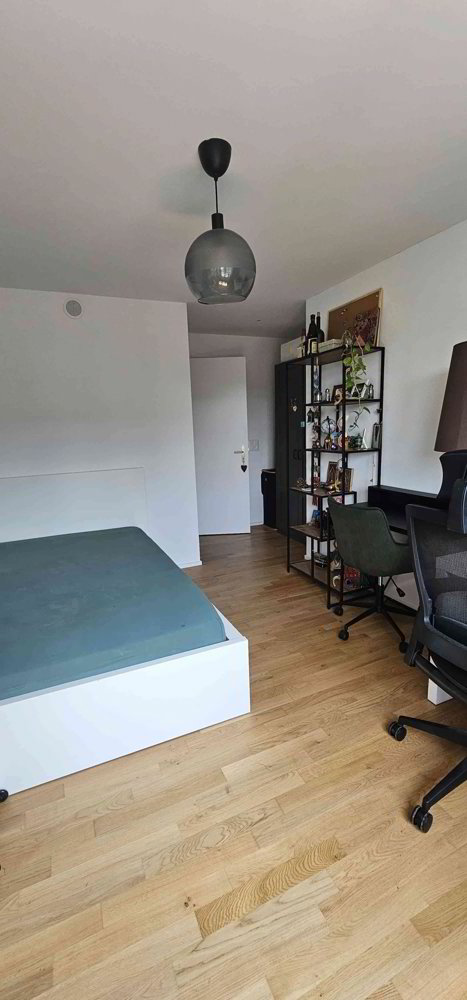 Wohnung – Dübendorf - Mehr