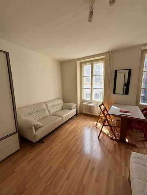 Wohnung – Neuchâtel - Ansicht 3