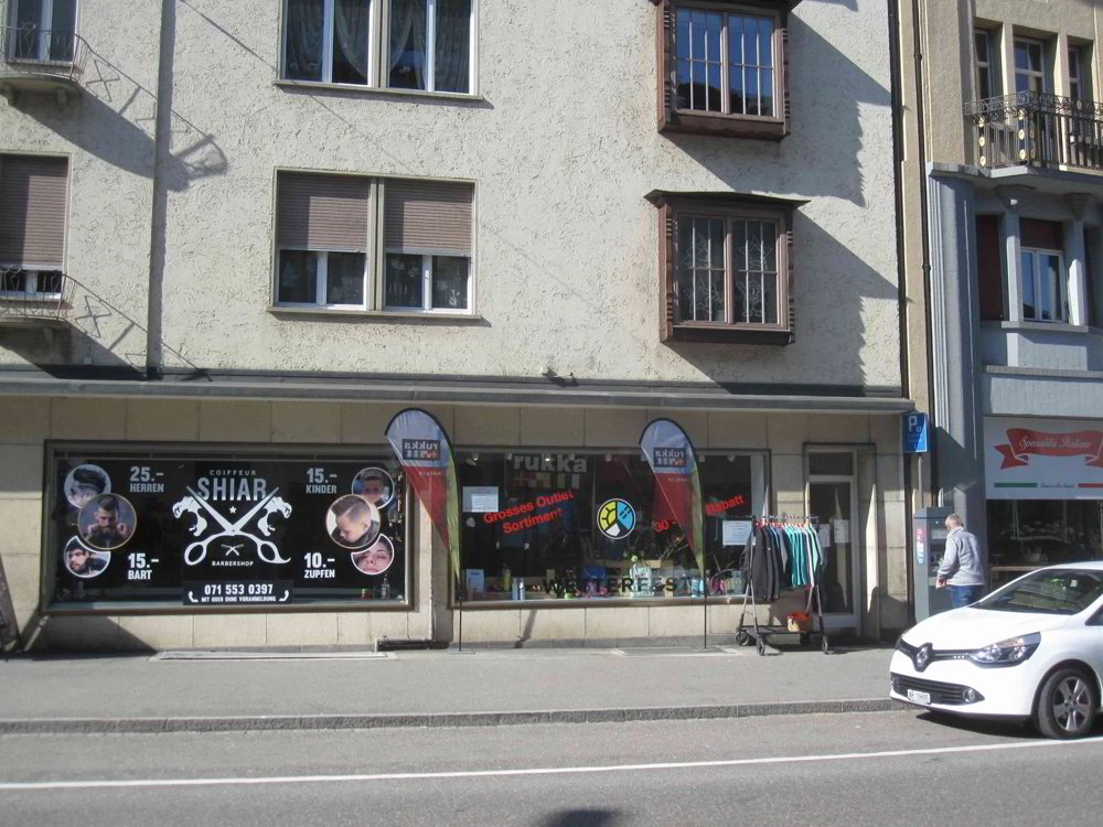 null rooms House to buy in Herisau - image 1/2