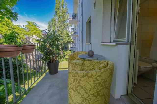 Wohnung – Basel - Ansicht 4