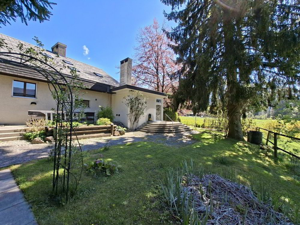 Haus – Eigenthal - Ansicht 2