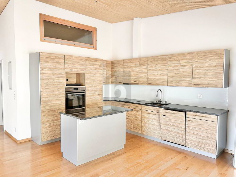 Wohnung – Wittinsburg, Bezirk Sissach - Ansicht 4