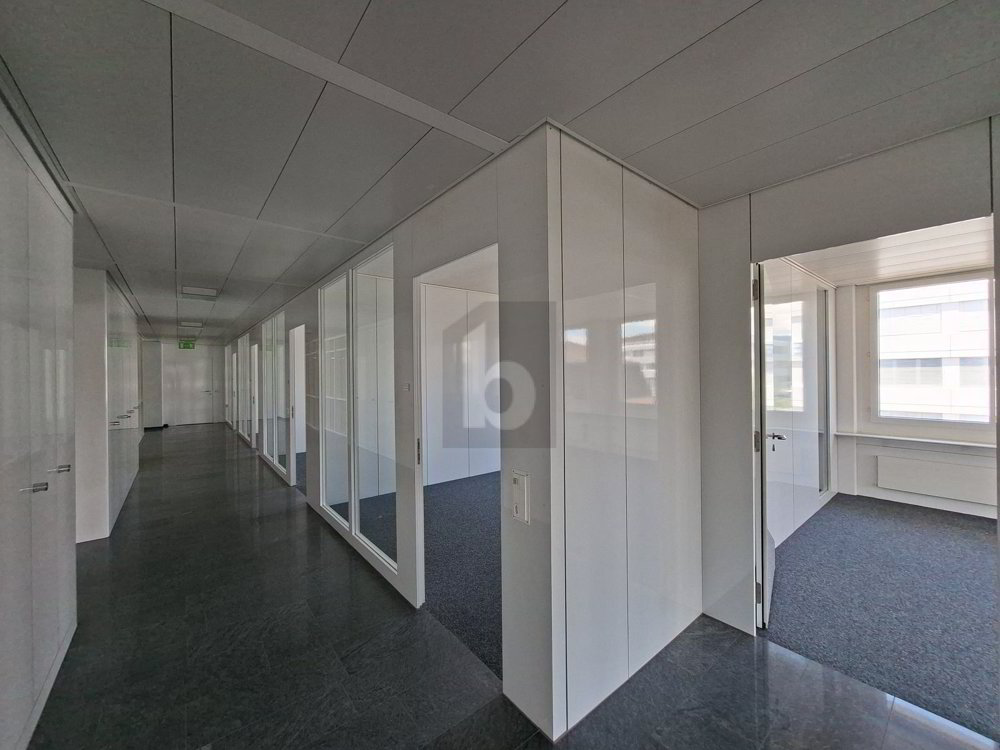 ATTRAKTIVES EINZELBÜRO ZU TOP-KONDITIONEN - Ansicht 2