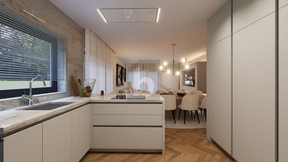 Haus – Grandsivaz - Ansicht 3
