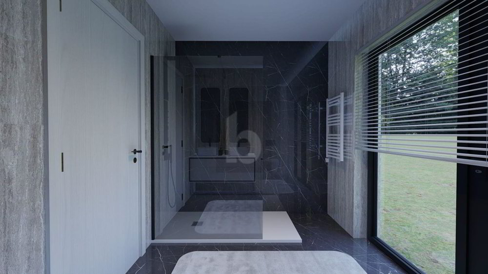 Haus – Grandsivaz - Ansicht 5