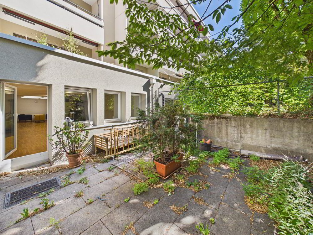 ZENTRAL, GEPFLEGT UND VIELSEITIG NUTZBAR - Ansicht 3
