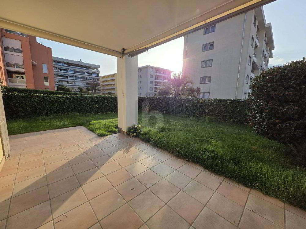 Wohnung – Minusio