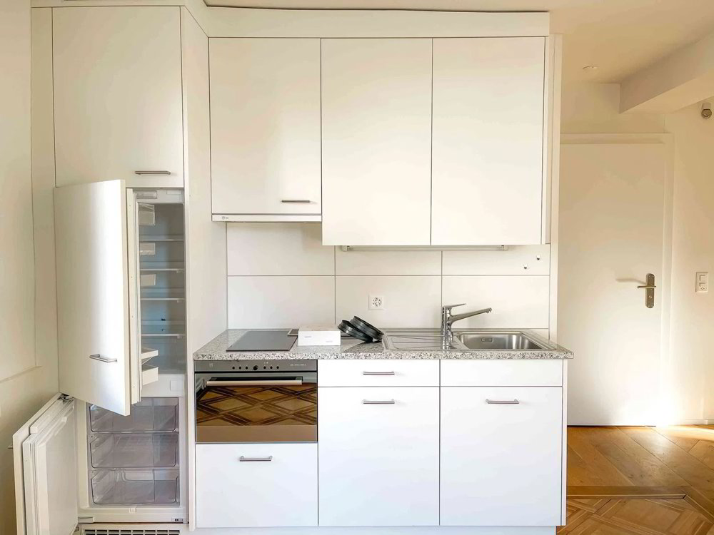Wohnung – St. Gallen, Langgass-Heiligkreuz - Ansicht 2