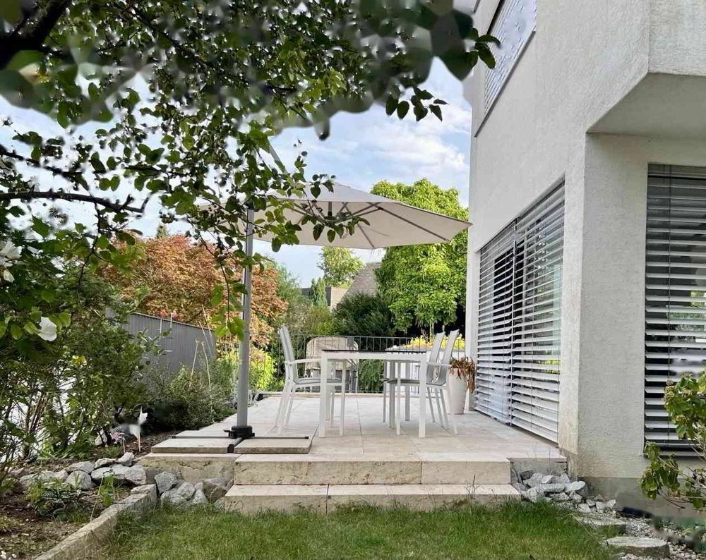 Maison 5.5 pièces à acheter à Möhlin - image 1/8