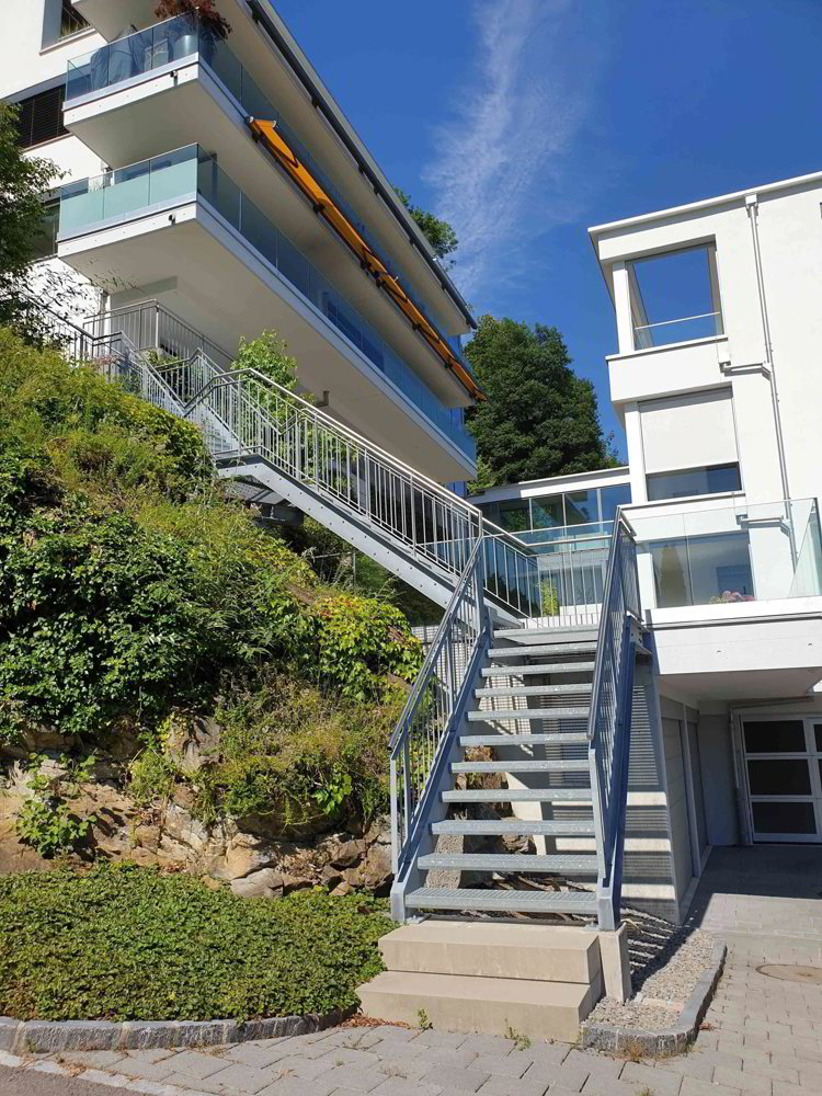Maison 4.5 pièces à acheter à Gersau - image 1/8