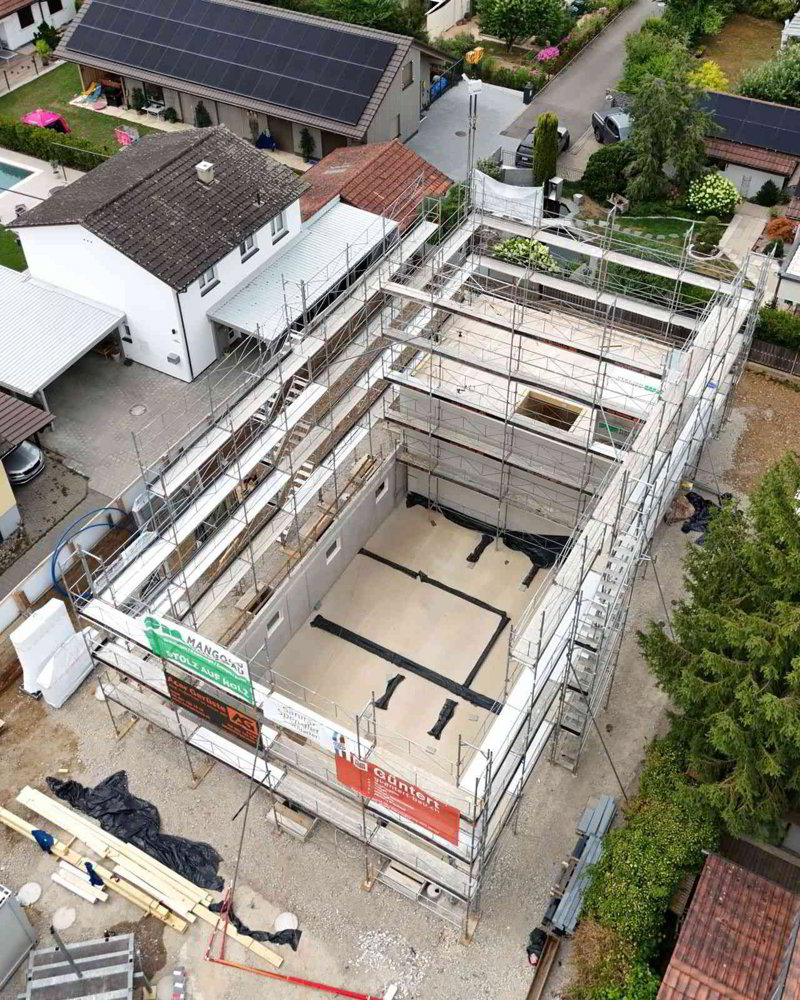 Maison 5.5 pièces à acheter à Möhlin - image 1/5