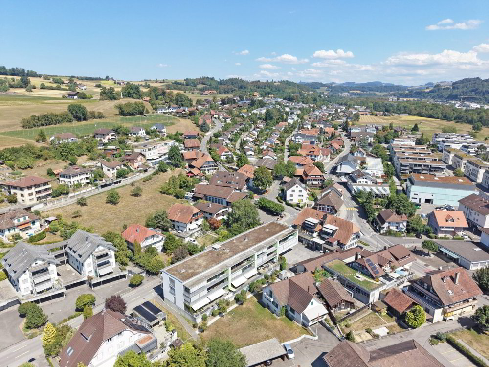Appartamento di 4.5 locali in vendita a Neuenegg - immagine 1/16